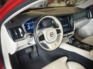VOLVO d'occasion S60 T6 AWD 253+145ch Ultimate Style Chrome