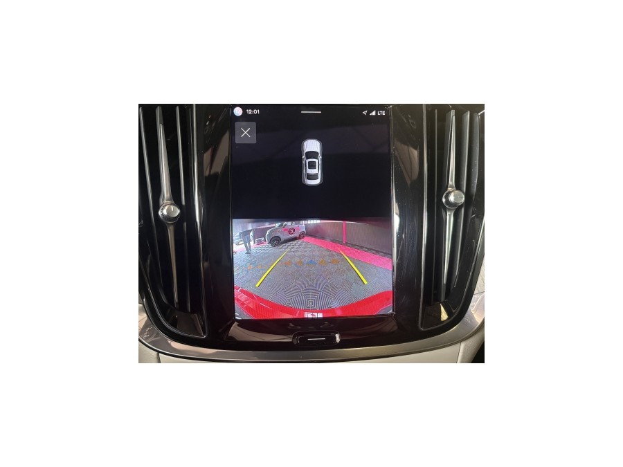 VOLVO d'occasion S60 T6 AWD 253+145ch Ultimate Style Chrome