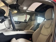 VOLVO d'occasion S60 T6 AWD 253+145ch Ultimate Style Chrome