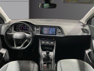 SEAT d'occasion ATECA 1.5 TSI 150 STYLE BUSINESS de 2023 Tours (37)﻿