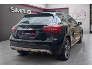 MERCEDES d'occasion CLASSE GLA GLA 200 SPORT EDITION BA de 2019 Le