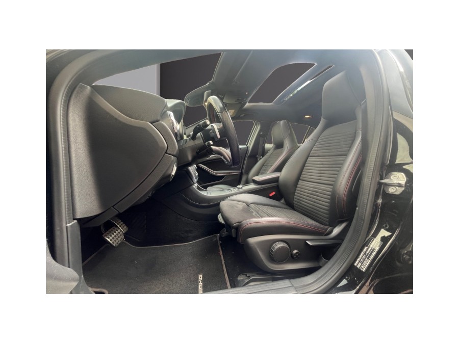 MERCEDES d'occasion CLASSE GLA GLA 200 SPORT EDITION BA de 2019 Le