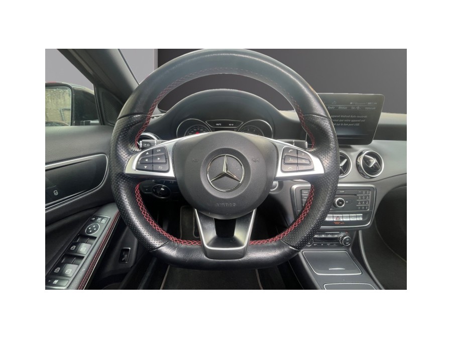 MERCEDES d'occasion CLASSE GLA GLA 200 SPORT EDITION BA de 2019 Le