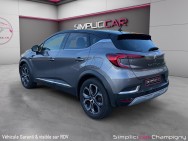 RENAULT d'occasion CAPTUR 1.6 E-Tech hybride rechargeable 160ch