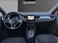 RENAULT d'occasion CAPTUR 1.6 E-Tech hybride rechargeable 160ch