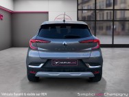 RENAULT d'occasion CAPTUR 1.6 E-Tech hybride rechargeable 160ch