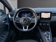 RENAULT d'occasion CAPTUR 1.6 E-Tech hybride rechargeable 160ch