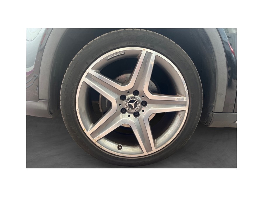 MERCEDES d'occasion CLASSE GLA GLA 200 SPORT EDITION BA de 2019 Le