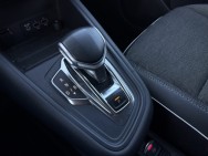 RENAULT d'occasion CAPTUR 1.6 E-Tech hybride rechargeable 160ch