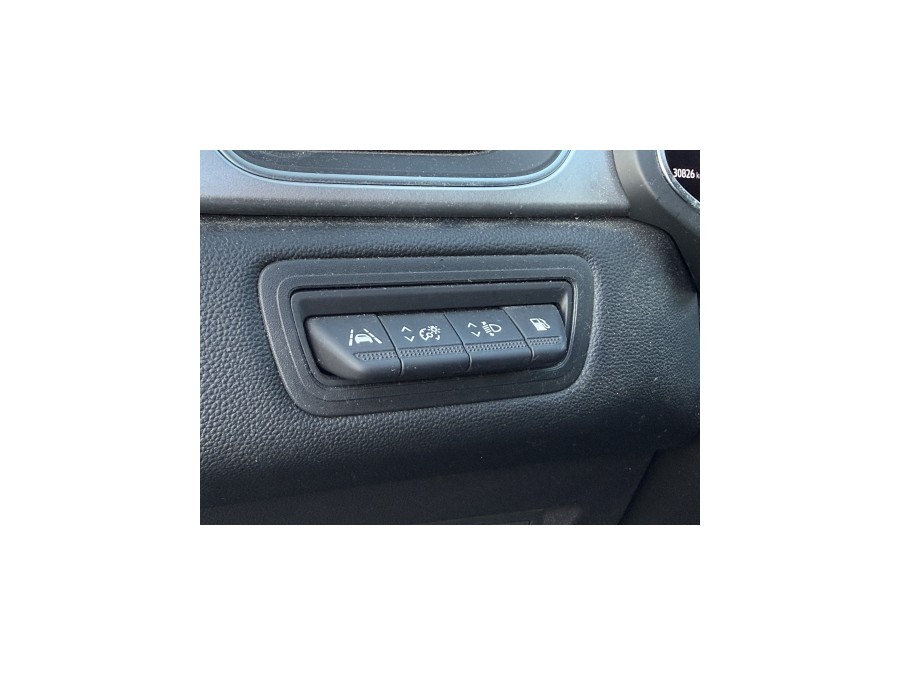 RENAULT d'occasion CAPTUR 1.6 E-Tech hybride rechargeable 160ch