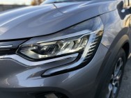RENAULT d'occasion CAPTUR 1.6 E-Tech hybride rechargeable 160ch