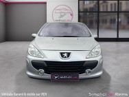 PEUGEOT d'occasion 307 1.6 HDI 110 de 2006 Reims Tinqueux (51)﻿