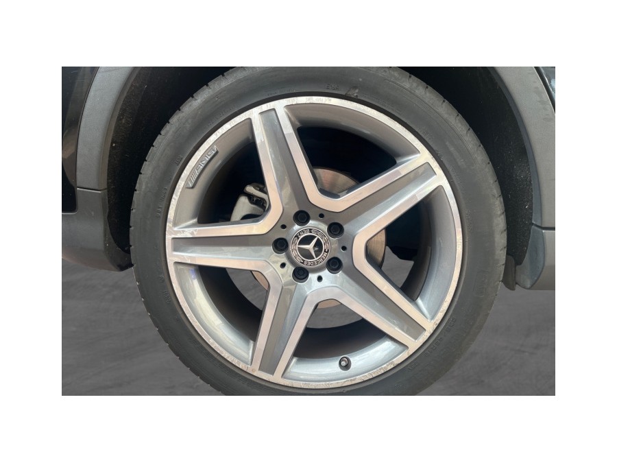 MERCEDES d'occasion CLASSE GLA GLA 200 SPORT EDITION BA de 2019 Le