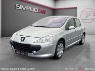 PEUGEOT d'occasion 307 1.6 HDI 110 de 2006 Reims Tinqueux (51)﻿