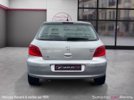 PEUGEOT d'occasion 307 1.6 HDI 110 de 2006 Reims Tinqueux (51)﻿