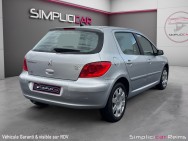 PEUGEOT d'occasion 307 1.6 HDI 110 de 2006 Reims Tinqueux (51)﻿