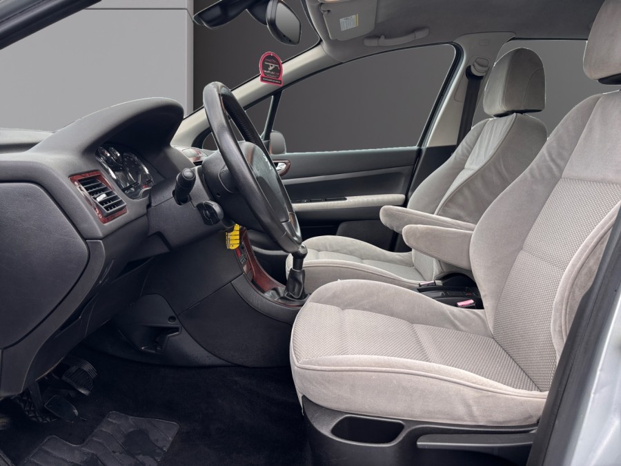 PEUGEOT d'occasion 307 1.6 HDI 110 de 2006 Reims Tinqueux (51)﻿