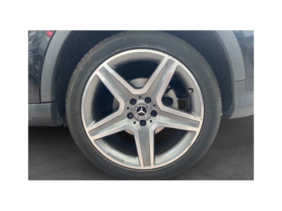 MERCEDES d'occasion CLASSE GLA GLA 200 SPORT EDITION BA de 2019 Le