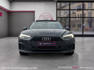 AUDI d'occasion A5 35 TDI 163ch Avus S tronic 7 9cv de 2020 Annecy