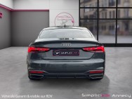 AUDI d'occasion A5 35 TDI 163ch Avus S tronic 7 9cv de 2020 Annecy