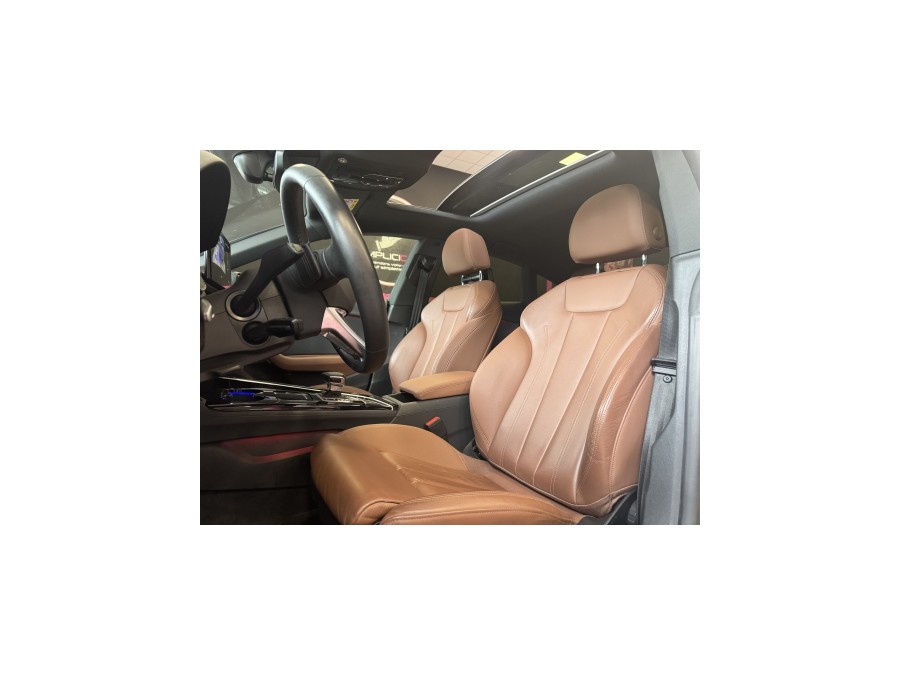 AUDI d'occasion A5 35 TDI 163ch Avus S tronic 7 9cv de 2020 Annecy