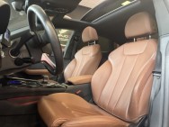 AUDI d'occasion A5 35 TDI 163ch Avus S tronic 7 9cv de 2020 Annecy