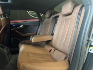 AUDI d'occasion A5 35 TDI 163ch Avus S tronic 7 9cv de 2020 Annecy