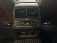 AUDI d'occasion A5 35 TDI 163ch Avus S tronic 7 9cv de 2020 Annecy