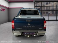 RENAULT d'occasion ALASKAN 2.3 DCI 190 DOUBLE CAB Intens PICK UP de