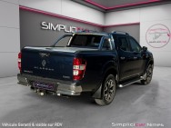RENAULT d'occasion ALASKAN 2.3 DCI 190 DOUBLE CAB Intens PICK UP de