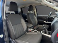 RENAULT d'occasion ALASKAN 2.3 DCI 190 DOUBLE CAB Intens PICK UP de