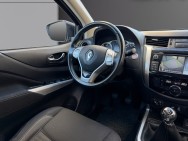 RENAULT d'occasion ALASKAN 2.3 DCI 190 DOUBLE CAB Intens PICK UP de