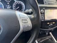 RENAULT d'occasion ALASKAN 2.3 DCI 190 DOUBLE CAB Intens PICK UP de