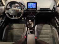 FORD d'occasion ECOSPORT 1.0 EcoBoost 125ch ST-Line Euro6.2 de 2020