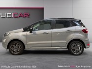 FORD d'occasion ECOSPORT 1.0 EcoBoost 125ch ST-Line Euro6.2 de 2020