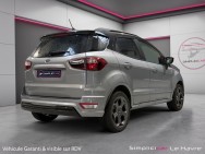FORD d'occasion ECOSPORT 1.0 EcoBoost 125ch ST-Line Euro6.2 de 2020