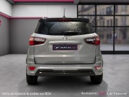 FORD d'occasion ECOSPORT 1.0 EcoBoost 125ch ST-Line Euro6.2 de 2020
