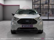 FORD d'occasion ECOSPORT 1.0 EcoBoost 125ch ST-Line Euro6.2 de 2020