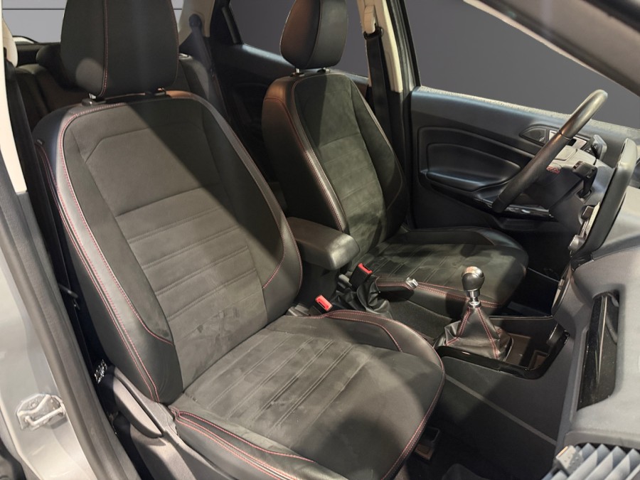 FORD d'occasion ECOSPORT 1.0 EcoBoost 125ch ST-Line Euro6.2 de 2020