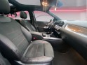 Mercedes gla 200 7g-dct amg line occasion simplicicar coeur d'yvelines - auto expo 78 simplicicar simplicibike france