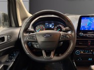 FORD d'occasion ECOSPORT 1.0 EcoBoost 125ch ST-Line Euro6.2 de 2020