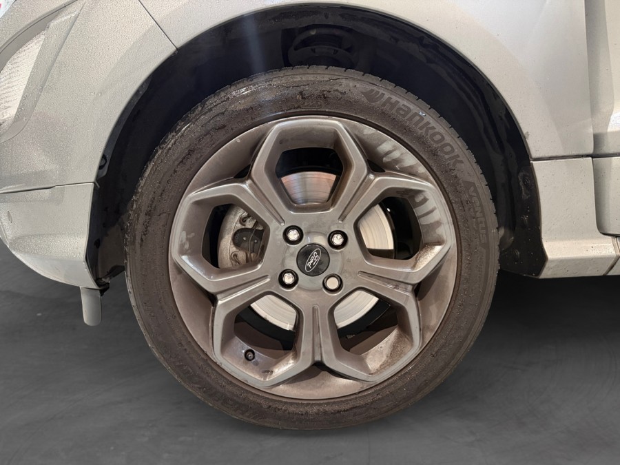 FORD d'occasion ECOSPORT 1.0 EcoBoost 125ch ST-Line Euro6.2 de 2020