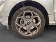 FORD d'occasion ECOSPORT 1.0 EcoBoost 125ch ST-Line Euro6.2 de 2020