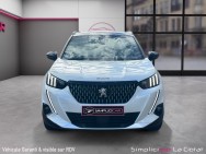 PEUGEOT d'occasion 2008 1.5 BLUE HDI 130 GT LINE EAT de 2020 La