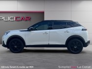 PEUGEOT d'occasion 2008 1.5 BLUE HDI 130 GT LINE EAT de 2020 La