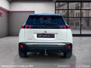 PEUGEOT d'occasion 2008 1.5 BLUE HDI 130 GT LINE EAT de 2020 La