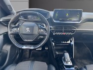 PEUGEOT d'occasion 2008 1.5 BLUE HDI 130 GT LINE EAT de 2020 La