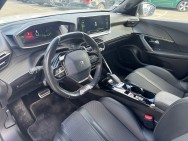 PEUGEOT d'occasion 2008 1.5 BLUE HDI 130 GT LINE EAT de 2020 La