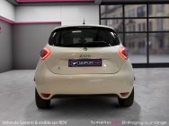 RENAULT d'occasion ZOE INTENS R110 de 2018 Bretigny Sur Orge (91)﻿