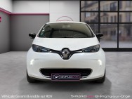 RENAULT d'occasion ZOE INTENS R110 de 2018 Bretigny Sur Orge (91)﻿
